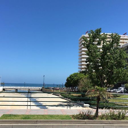 Fuengirola, Los Boliches Exterior foto