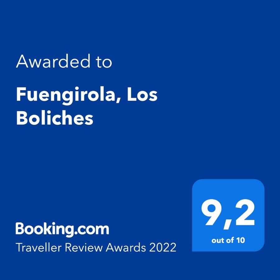 Fuengirola, Los Boliches Exterior foto