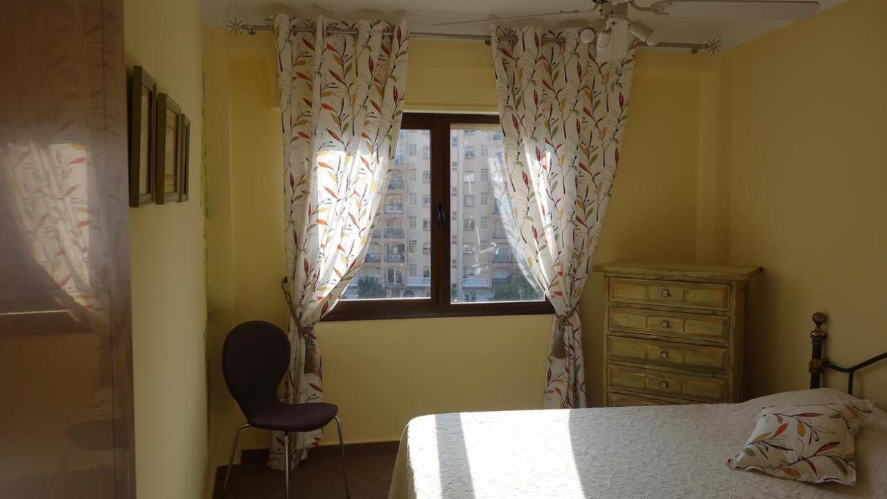 Fuengirola, Los Boliches Exterior foto