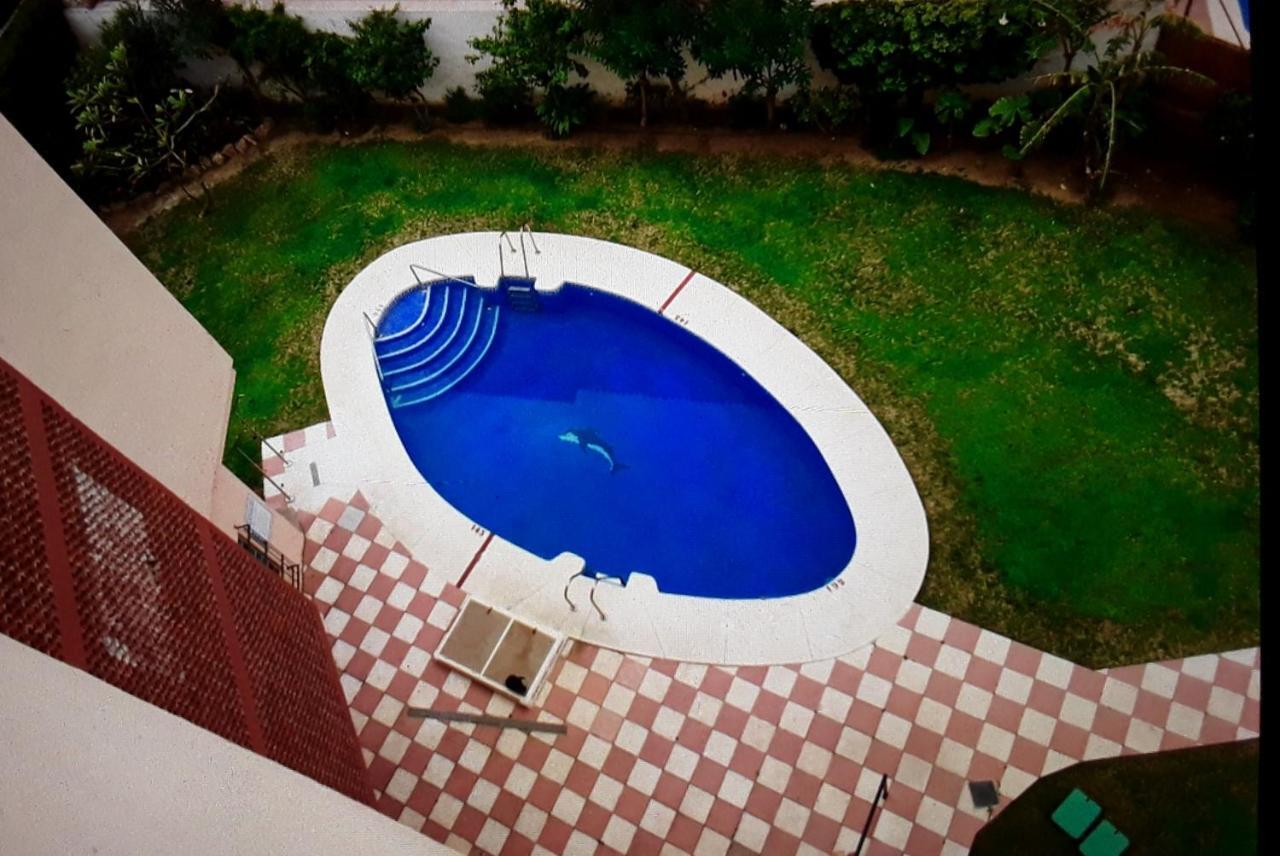 Fuengirola, Los Boliches Exterior foto